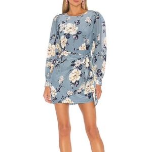 Yumi Kim Wonderland Dress - Honey Rose Stone